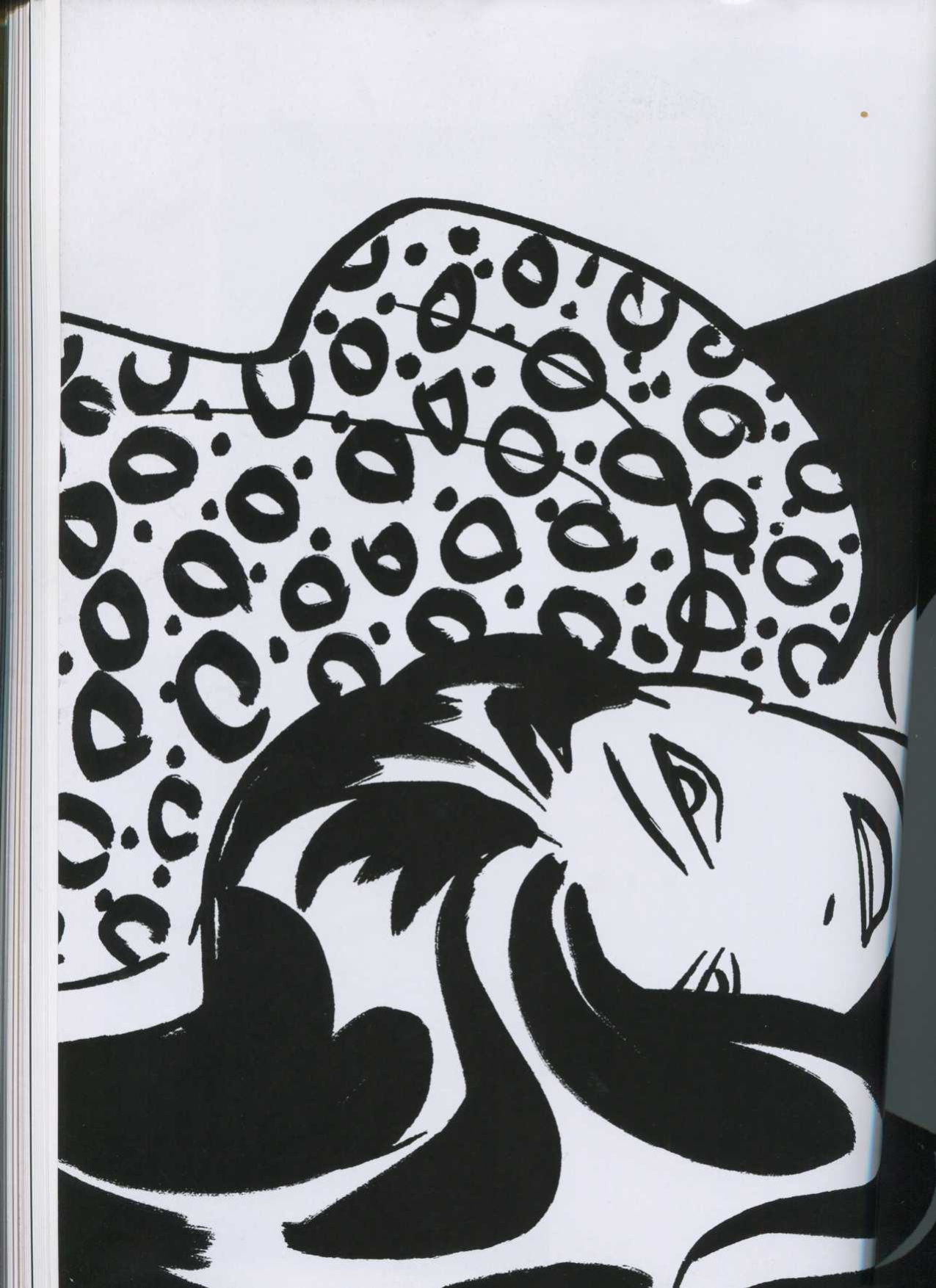 THe Good Girl Art of Bruce TIMM Naughty and nice