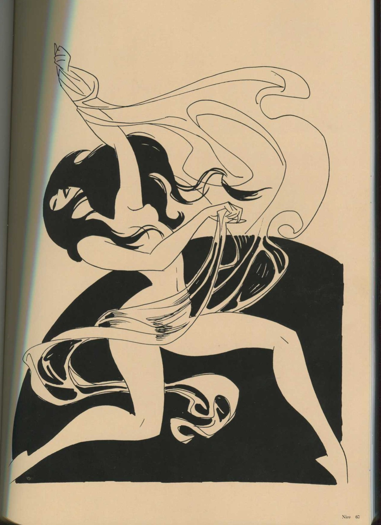 THe Good Girl Art of Bruce TIMM Naughty and nice