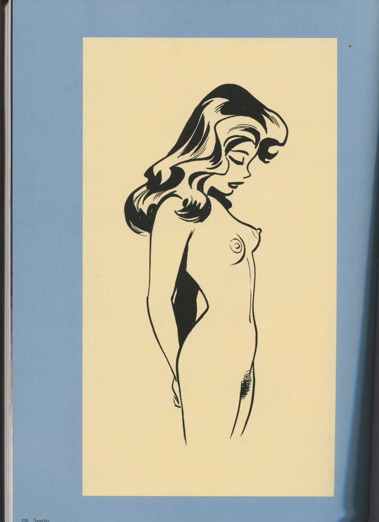 THe Good Girl Art of Bruce TIMM Naughty and nice