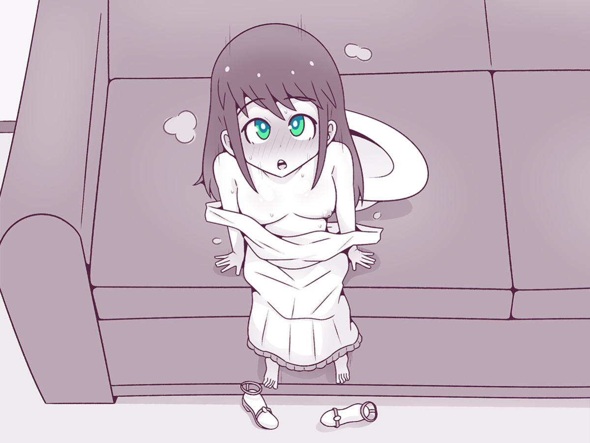 [inksGirls] Tall Shrink