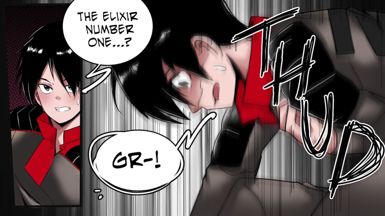 K-Vice 2 | Bishojo Kamen (on-going)