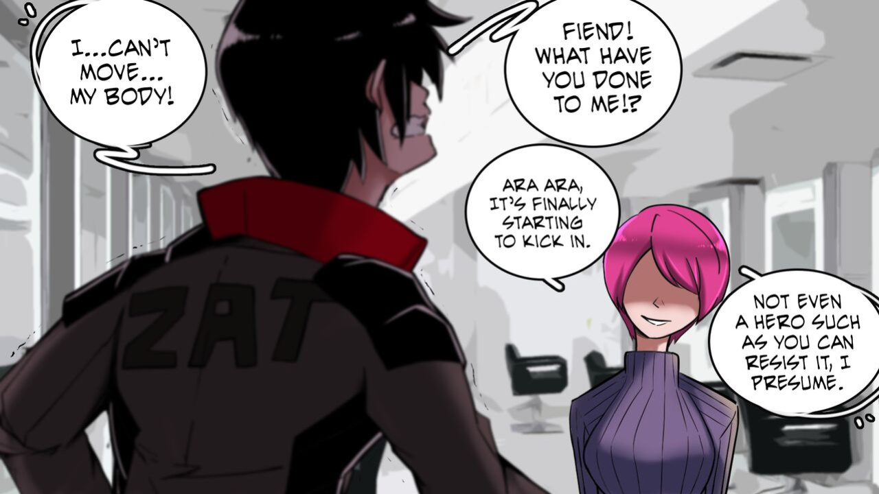 K-Vice 2 | Bishojo Kamen (on-going)
