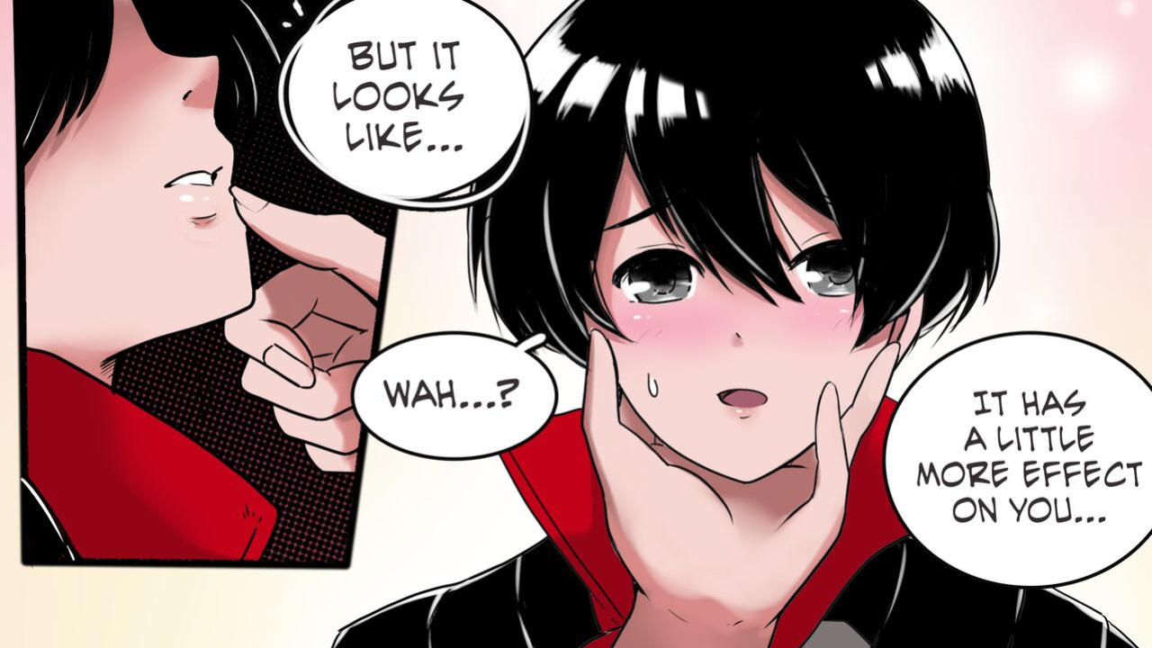 K-Vice 2 | Bishojo Kamen (on-going)