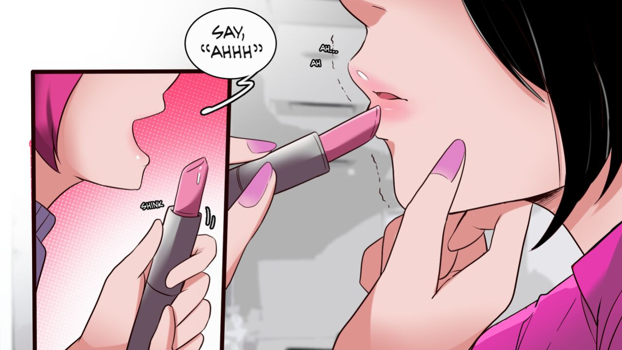K-Vice 2 | Bishojo Kamen (on-going)