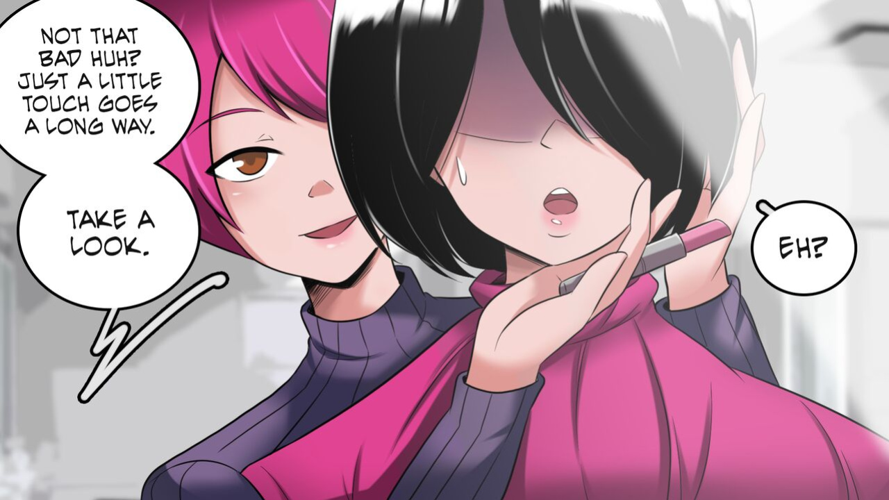 K-Vice 2 | Bishojo Kamen (on-going)