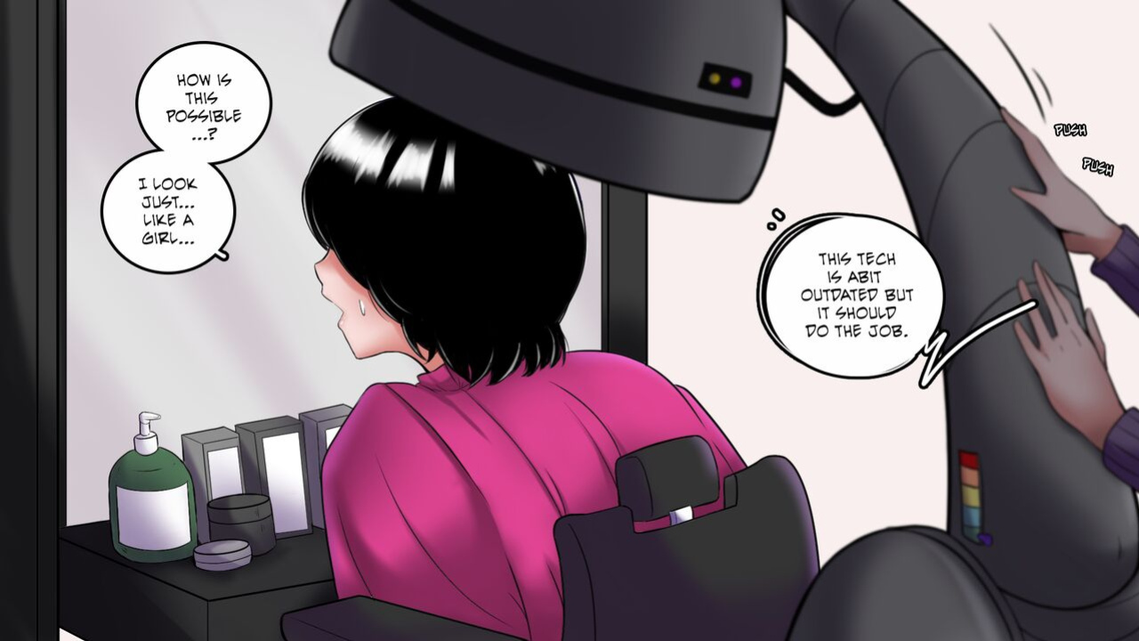 K-Vice 2 | Bishojo Kamen (on-going)