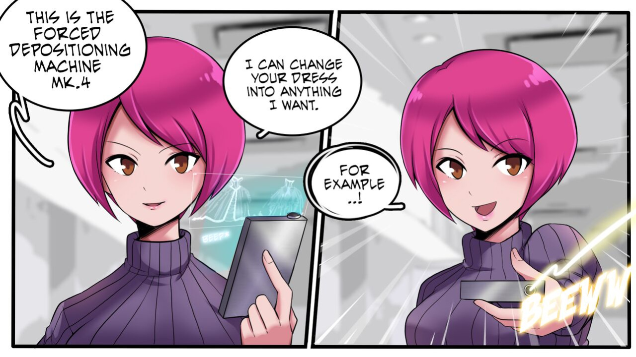 K-Vice 2 | Bishojo Kamen (on-going)