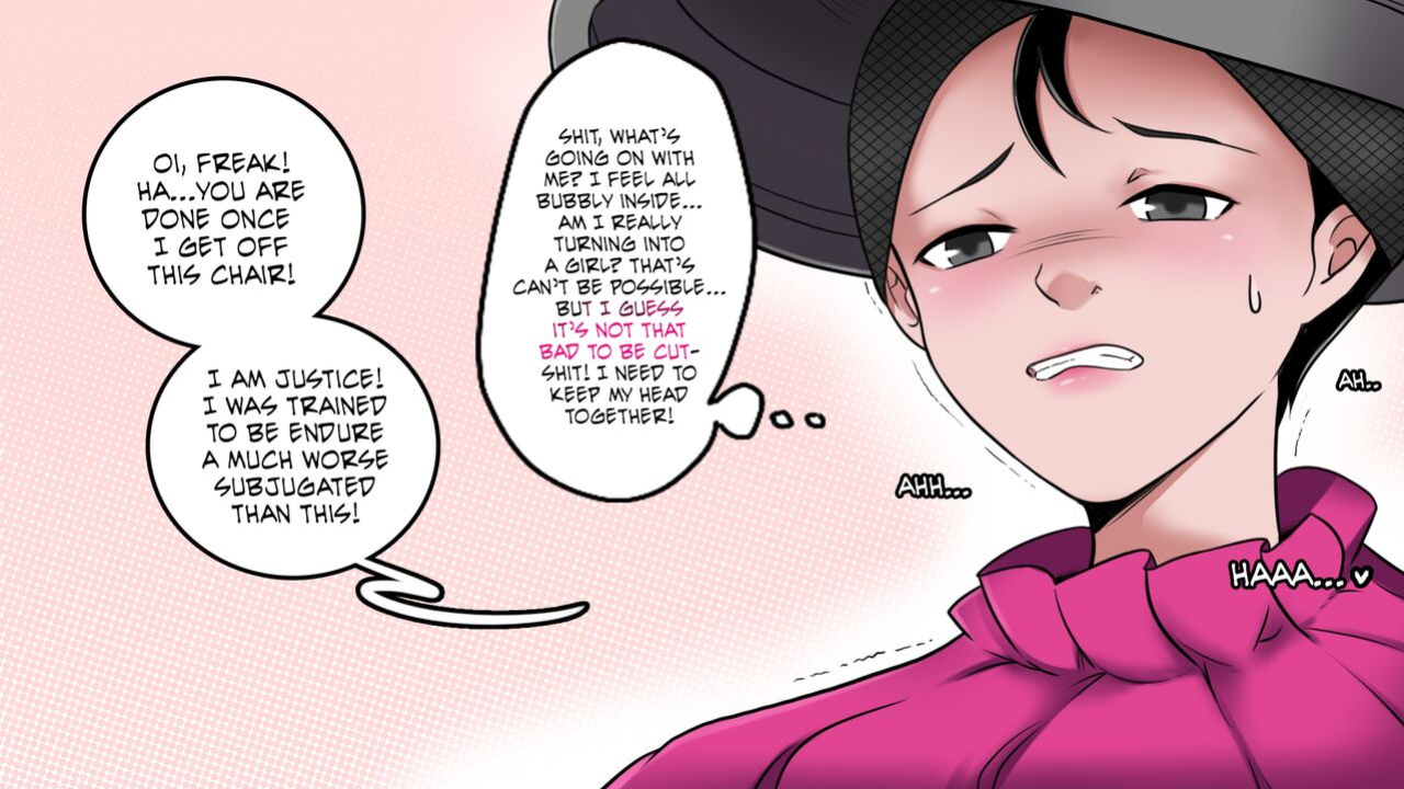 K-Vice 2 | Bishojo Kamen (on-going)