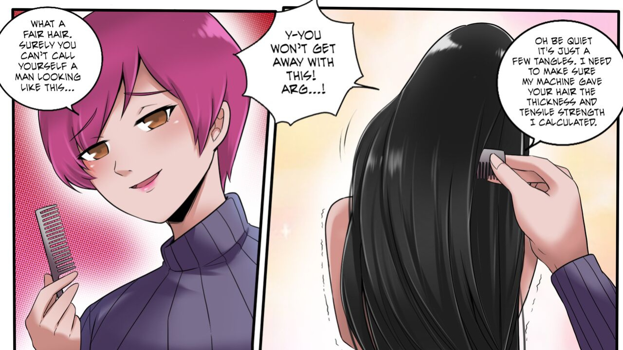 K-Vice 2 | Bishojo Kamen (on-going)