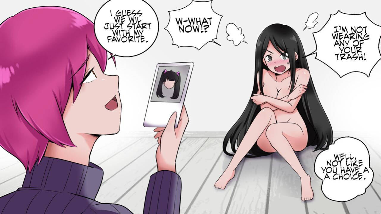 K-Vice 2 | Bishojo Kamen (on-going)