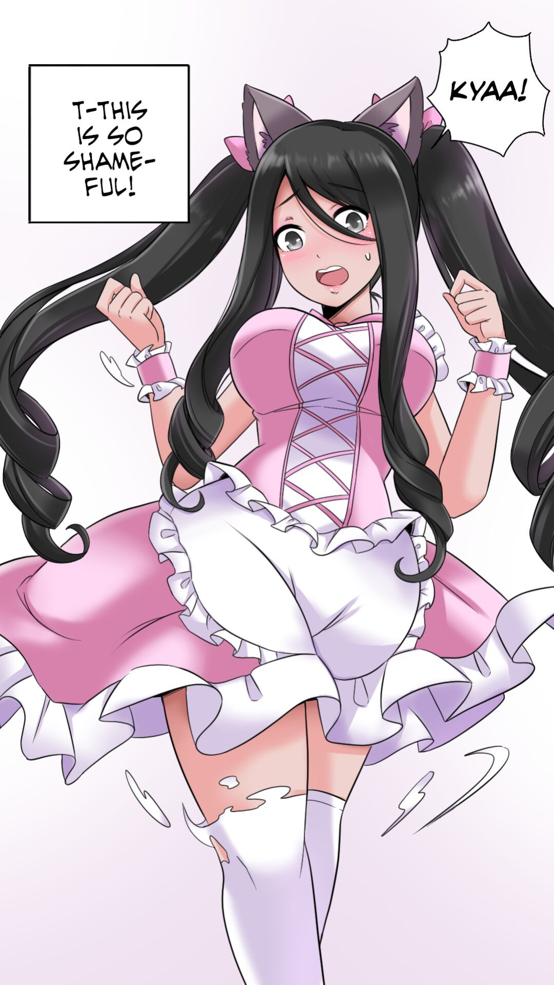 K-Vice 2 | Bishojo Kamen (on-going)