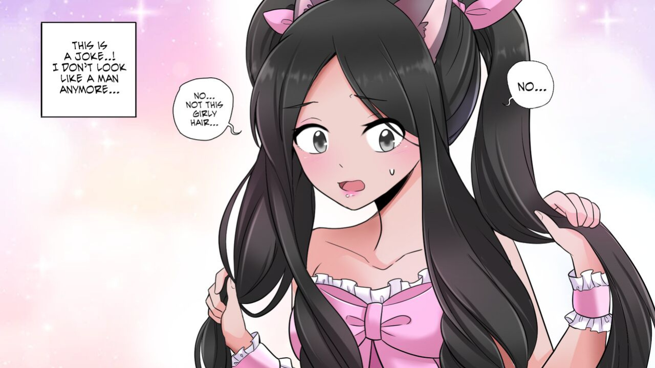 K-Vice 2 | Bishojo Kamen (on-going)