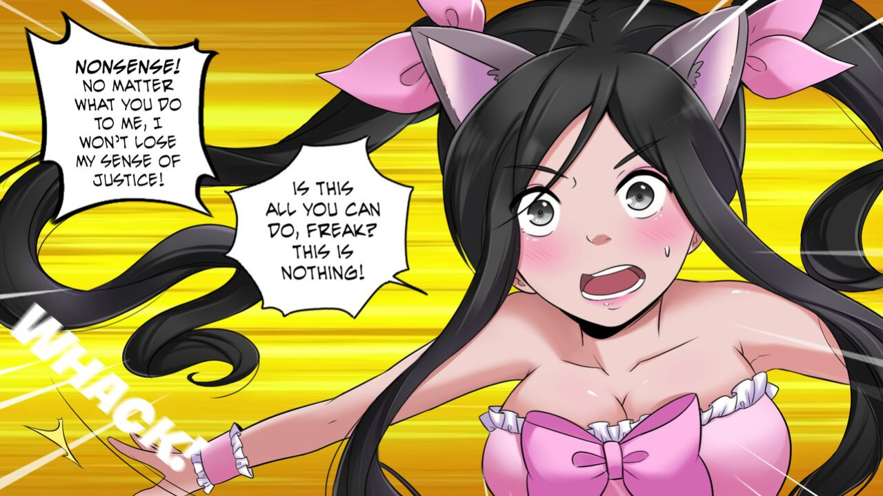 K-Vice 2 | Bishojo Kamen (on-going)