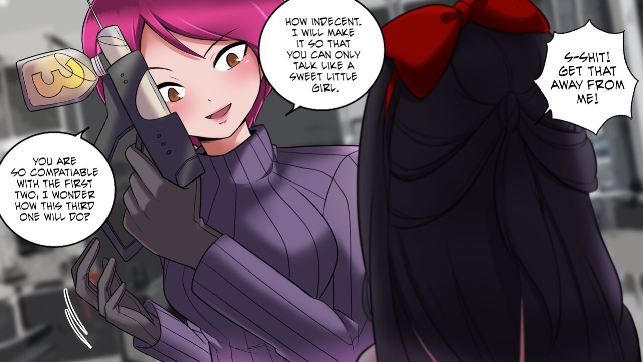 K-Vice 2 | Bishojo Kamen (on-going)