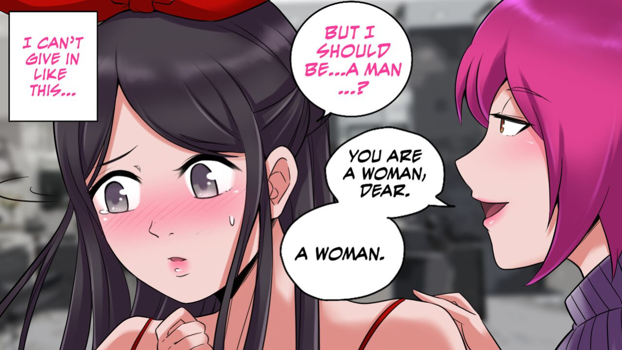 K-Vice 2 | Bishojo Kamen (on-going)