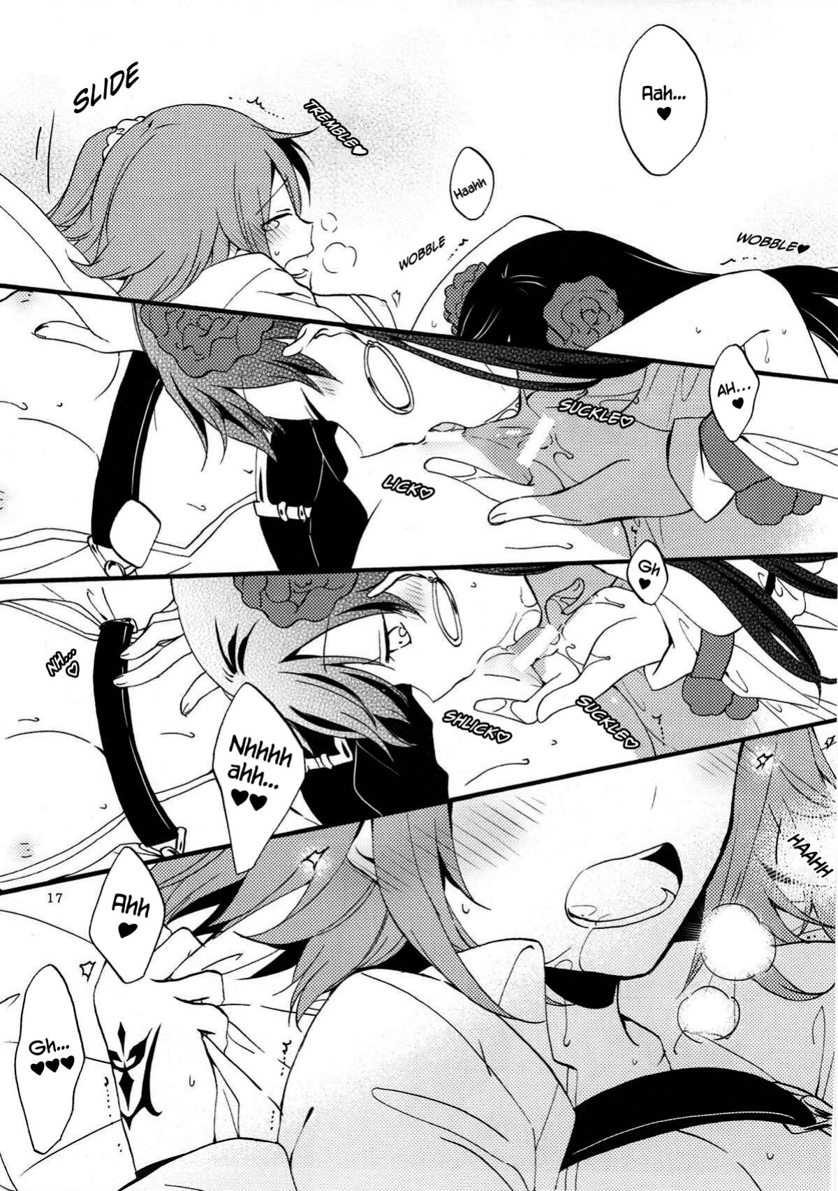 (Go! My Master ver.Girl2) [Niratama (Sekihara, Hiroto)] MEMORIAL MG (Fate Grand Order) [Windyfall]