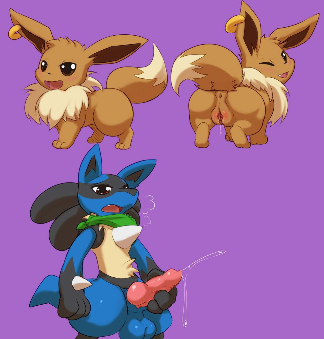 Size Difference