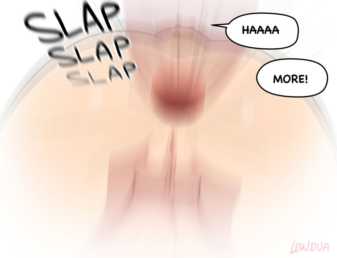 [Lewdua] Nessie's fantasies