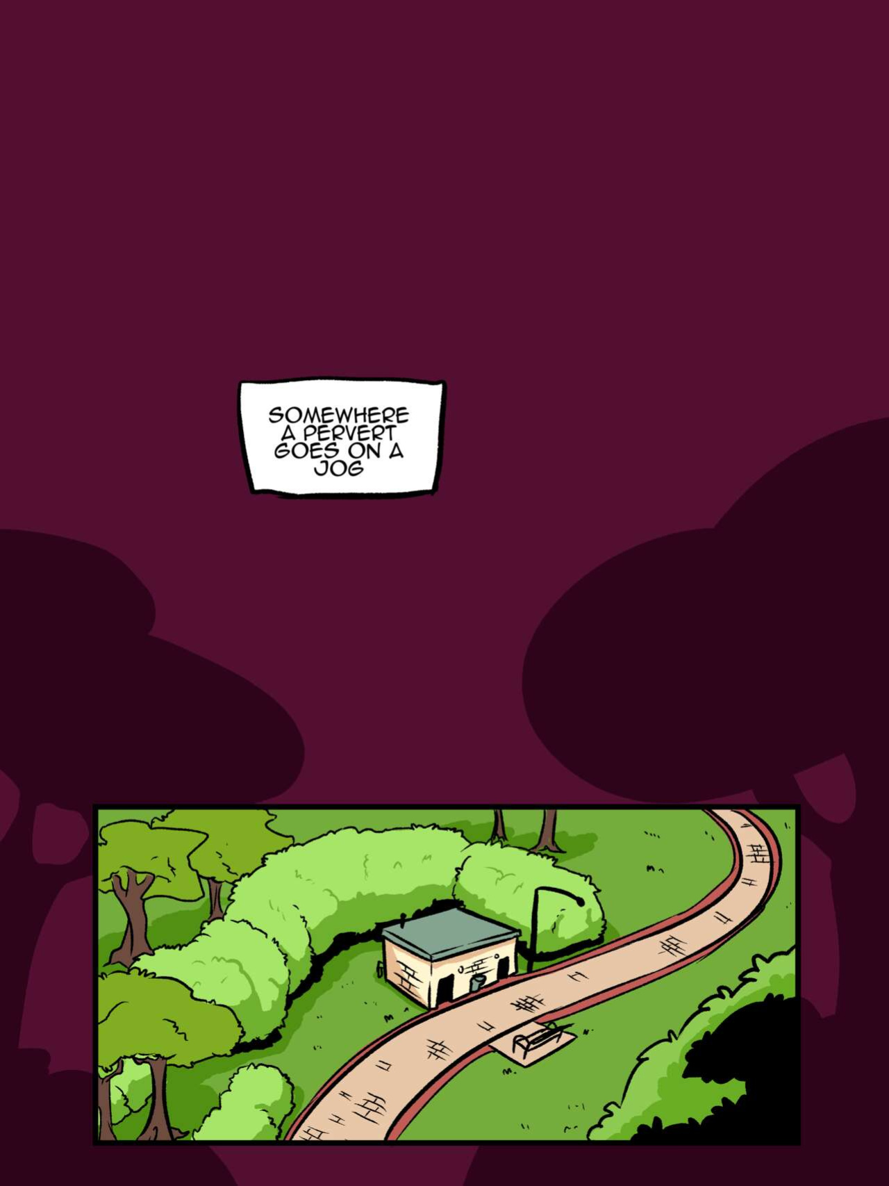 [mrbooshmaster] Out for a jog