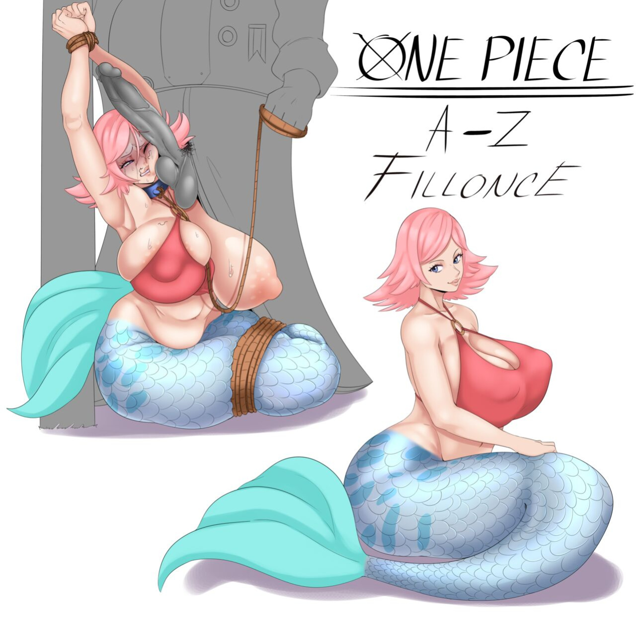 [SunnySunDown] One Piece A-Z (One Piece)