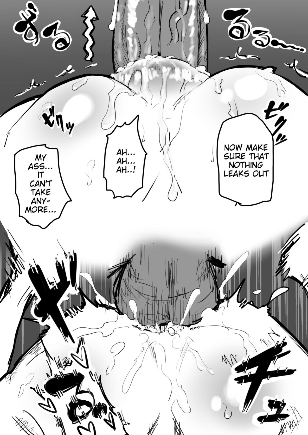 [Chiyo Mako] Odosareta Kugisaki Nobora ga Okasareru dake (Jujutsu Kaisen) [biggiedickie]