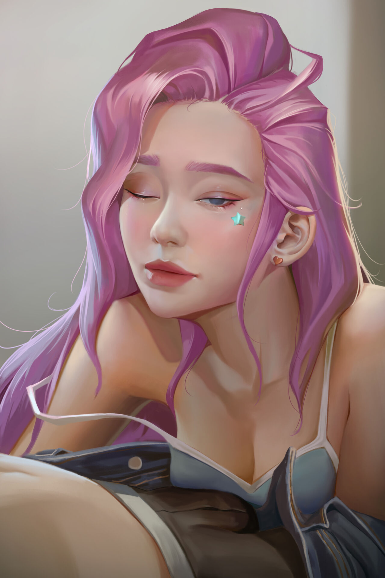 [Hoobamon] Reward 76