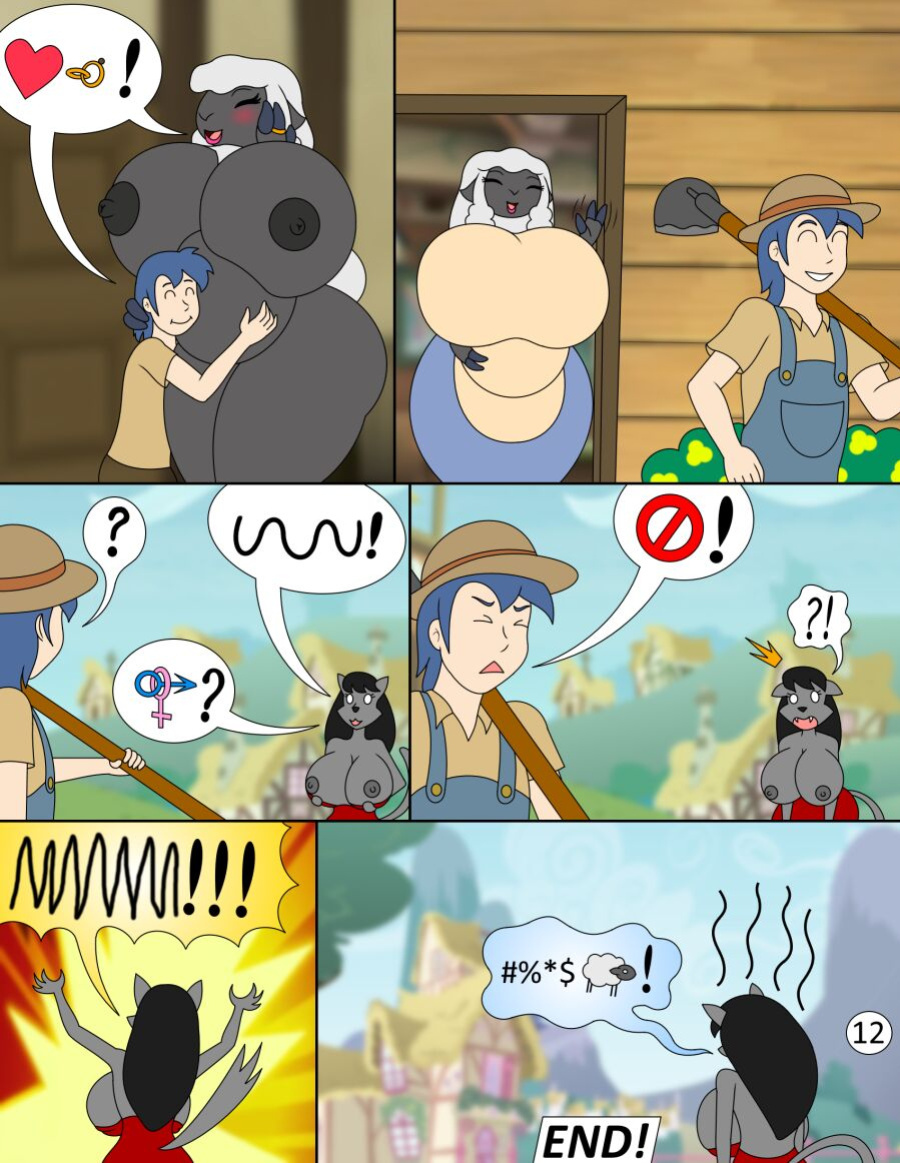 Wooled (Foxtide888)