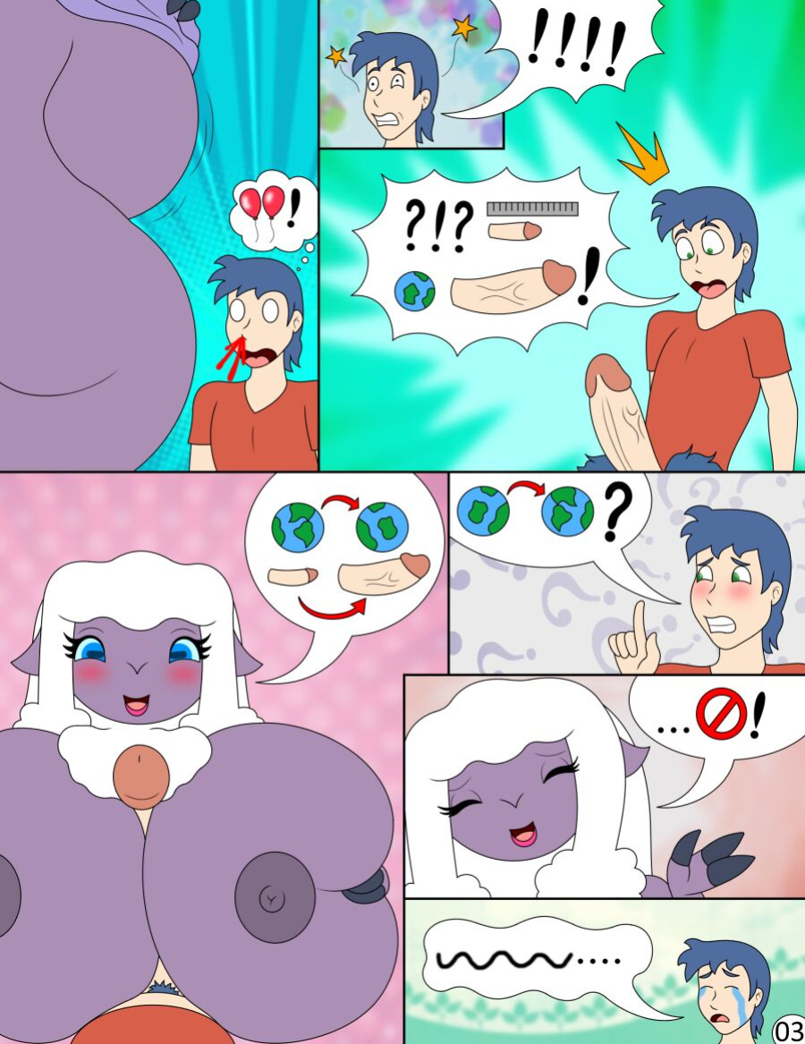 Wooled (Foxtide888)