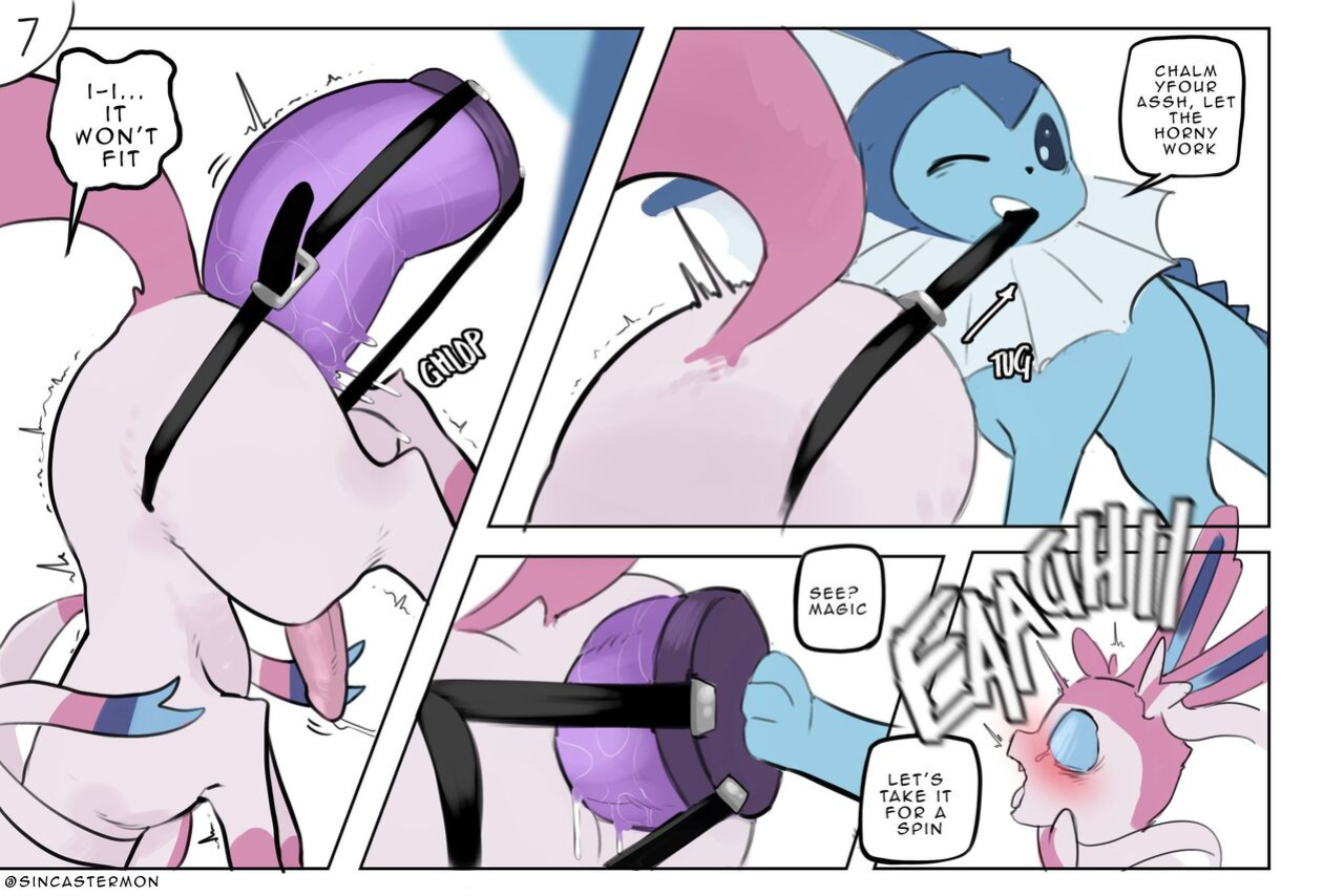 Silty’s adventures [SinCastermon]