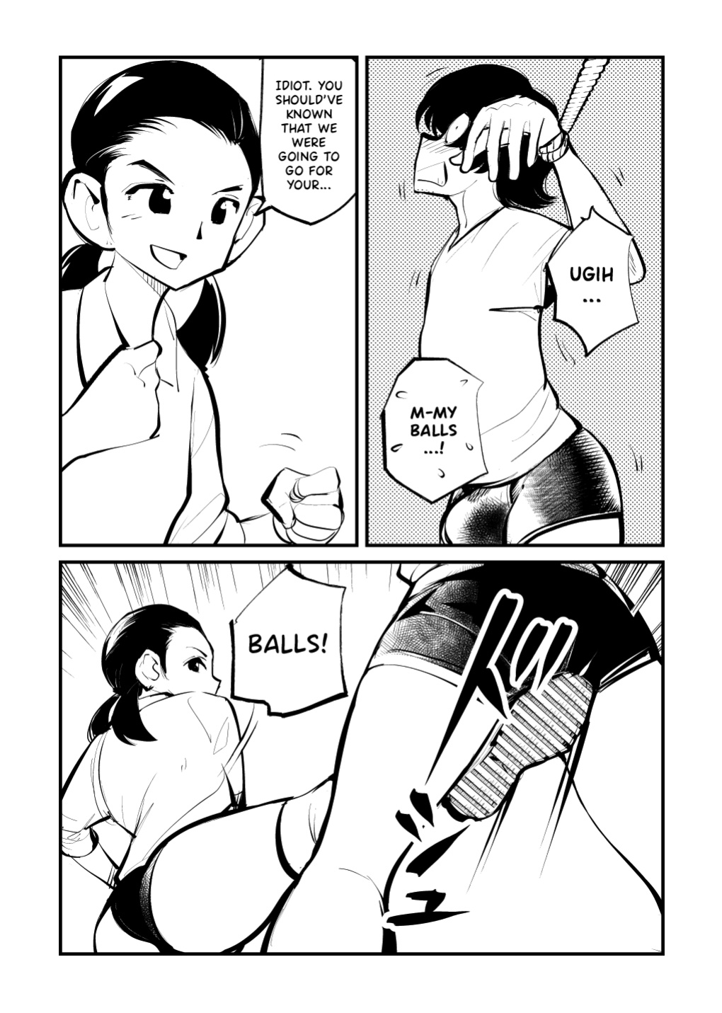 [Pecan (Makunouchi)] Seisan Tama Lynch {Hennojin}