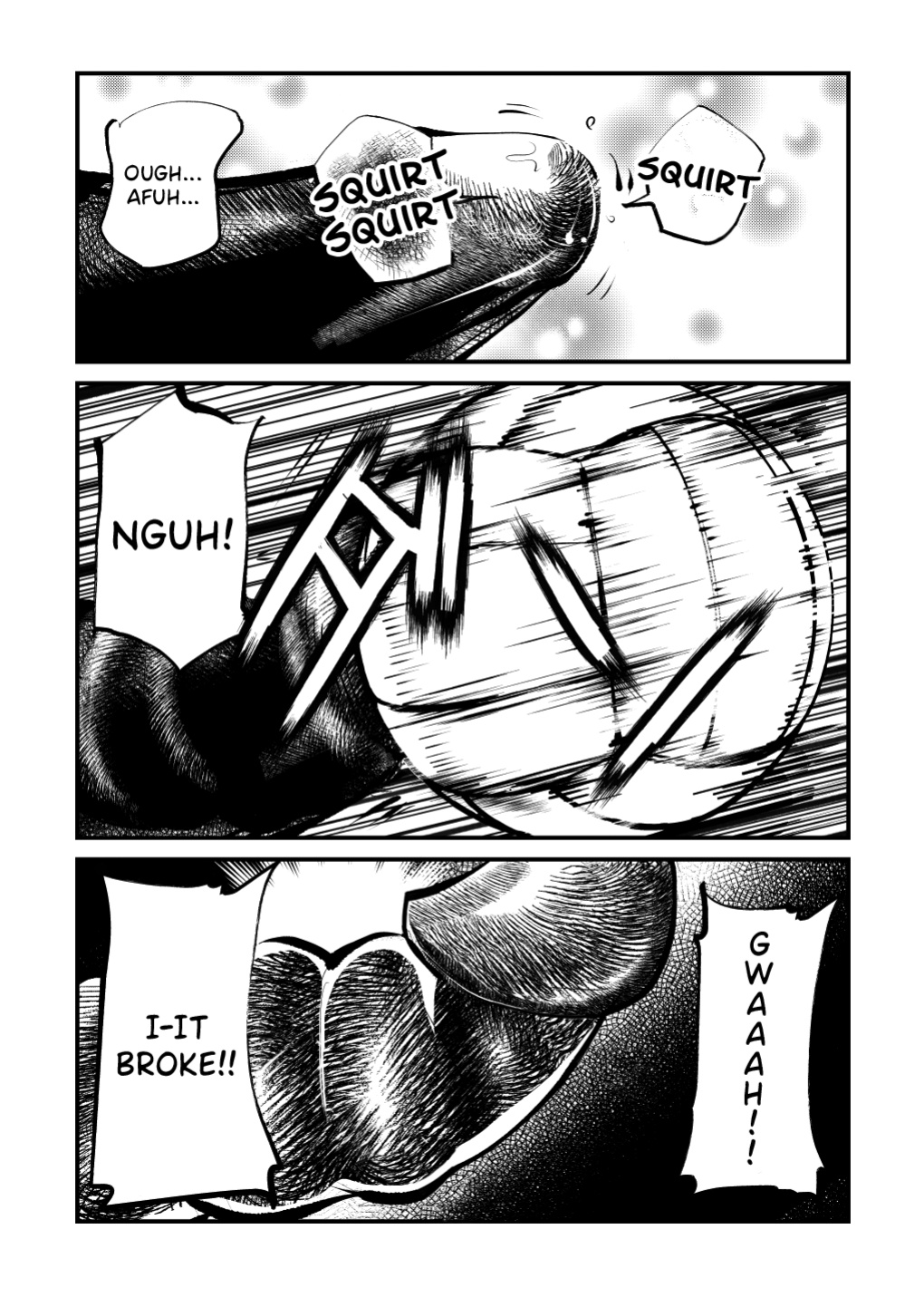 [Pecan (Makunouchi)] Seisan Tama Lynch {Hennojin}