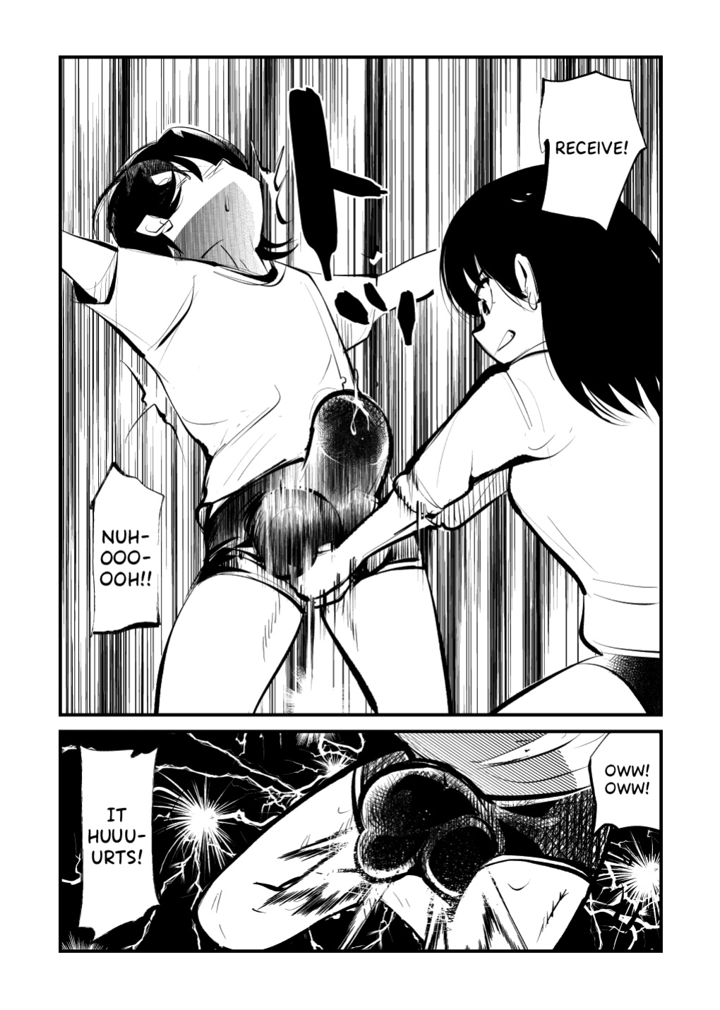 [Pecan (Makunouchi)] Seisan Tama Lynch {Hennojin}