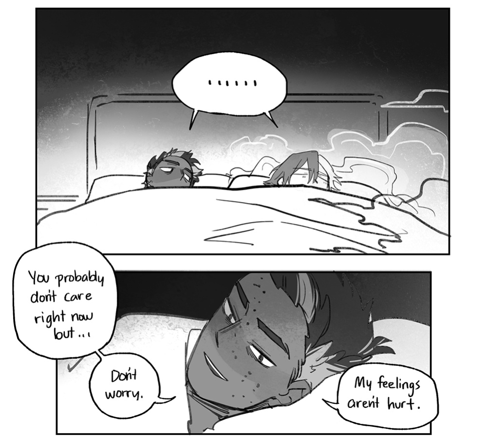 [sframboob] 100 Ways to Make Your Partner Orgasm [The Magnus Archives]