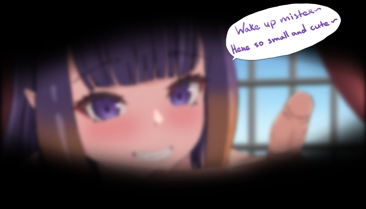 [InClouD] Ninomae Ina'nis (Hololive)