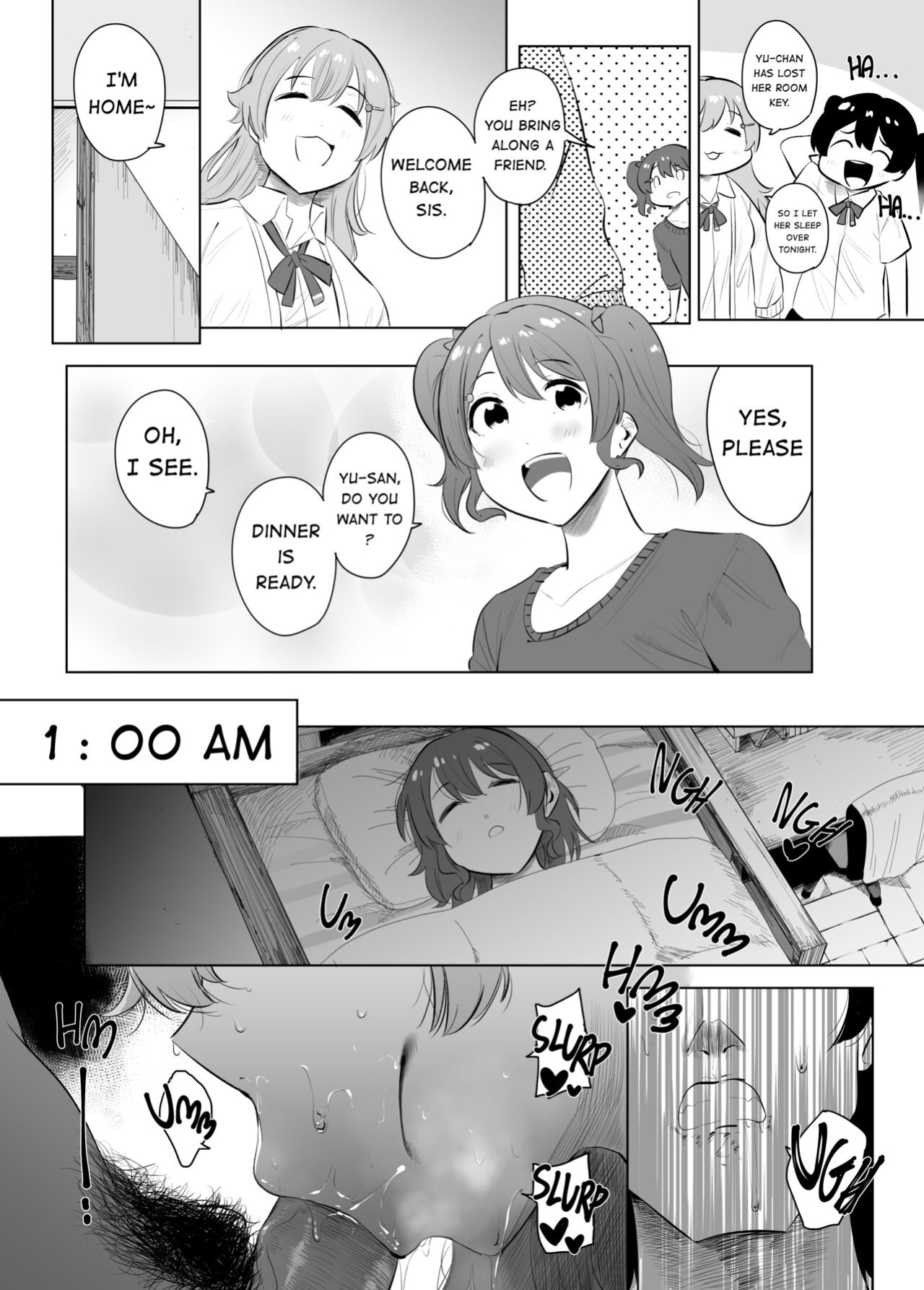 [s8403] Yu's fantasy (Konoe Kanata) (Love Live! Nijigasaki High School Idol Club)