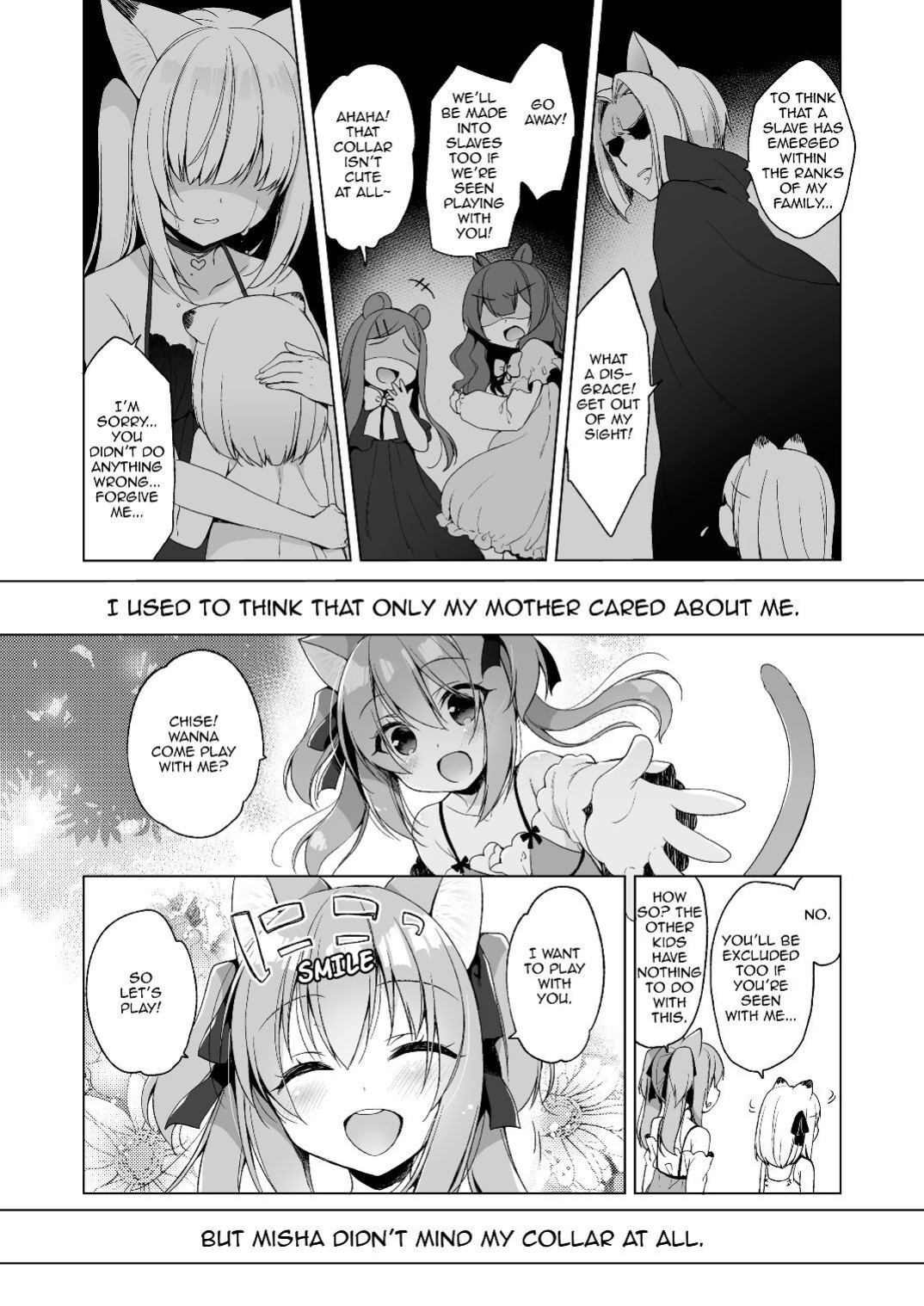 [23.4do (Ichiri)] Boku no Risou no Isekai Seikatsu 1-8 | My Ideal Life In Another World 1-8 [DL]