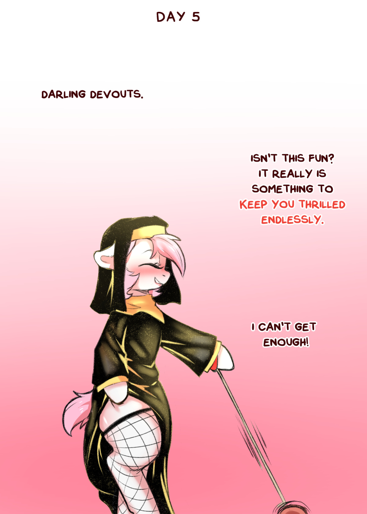 [ColdBloodedTwilight] NNN (My Little Pony Friendship is Magic) Complete