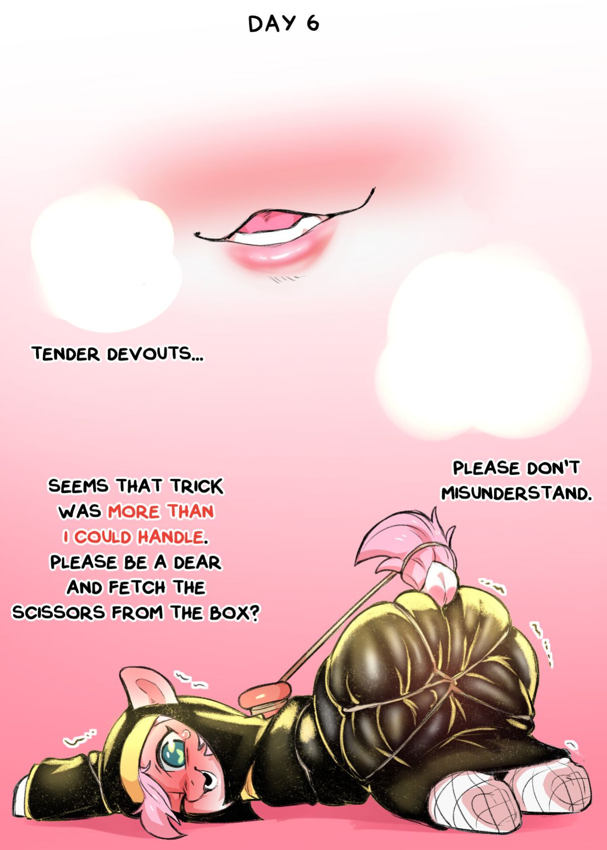 [ColdBloodedTwilight] NNN (My Little Pony Friendship is Magic) Complete
