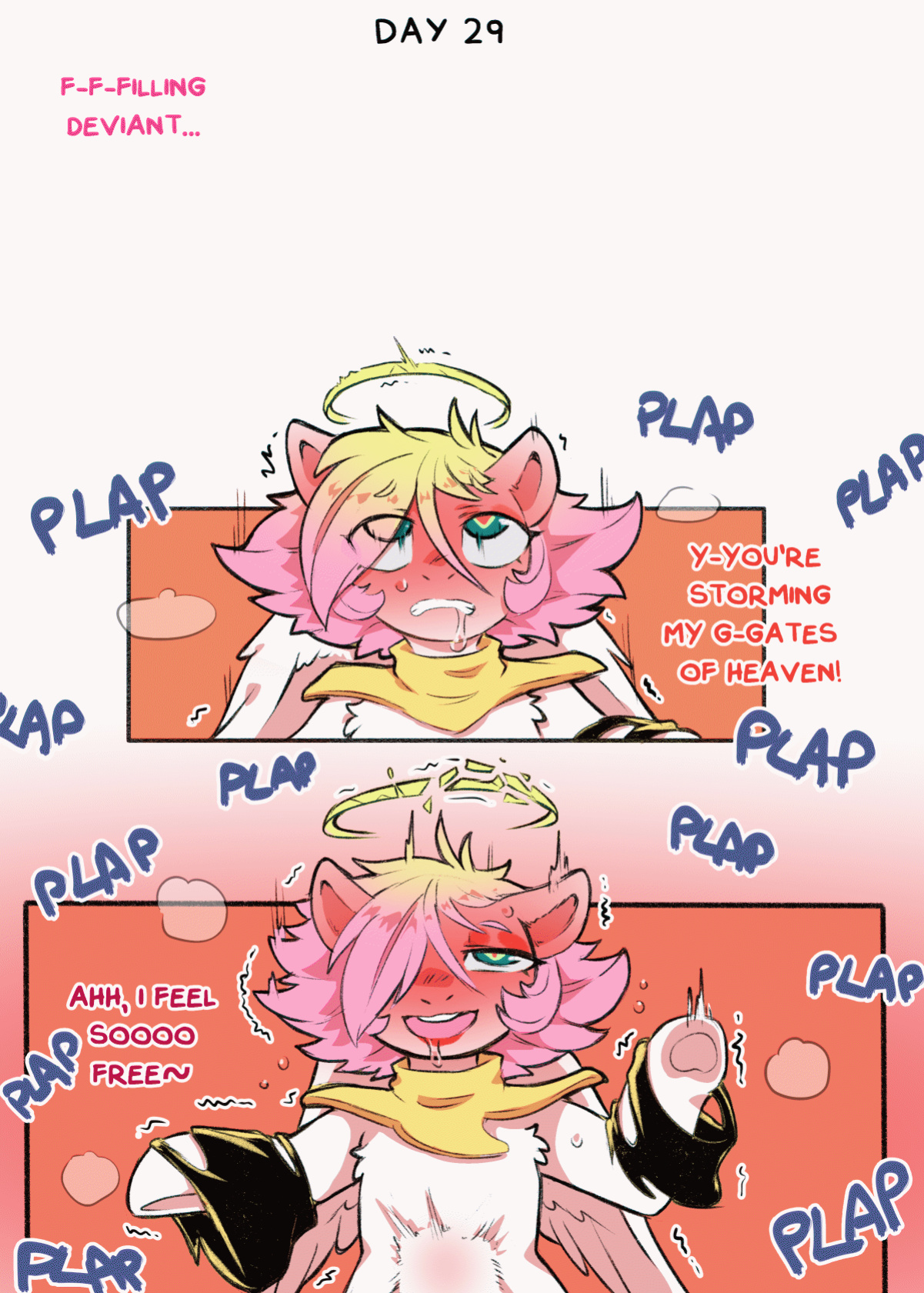 [ColdBloodedTwilight] NNN (My Little Pony Friendship is Magic) Complete