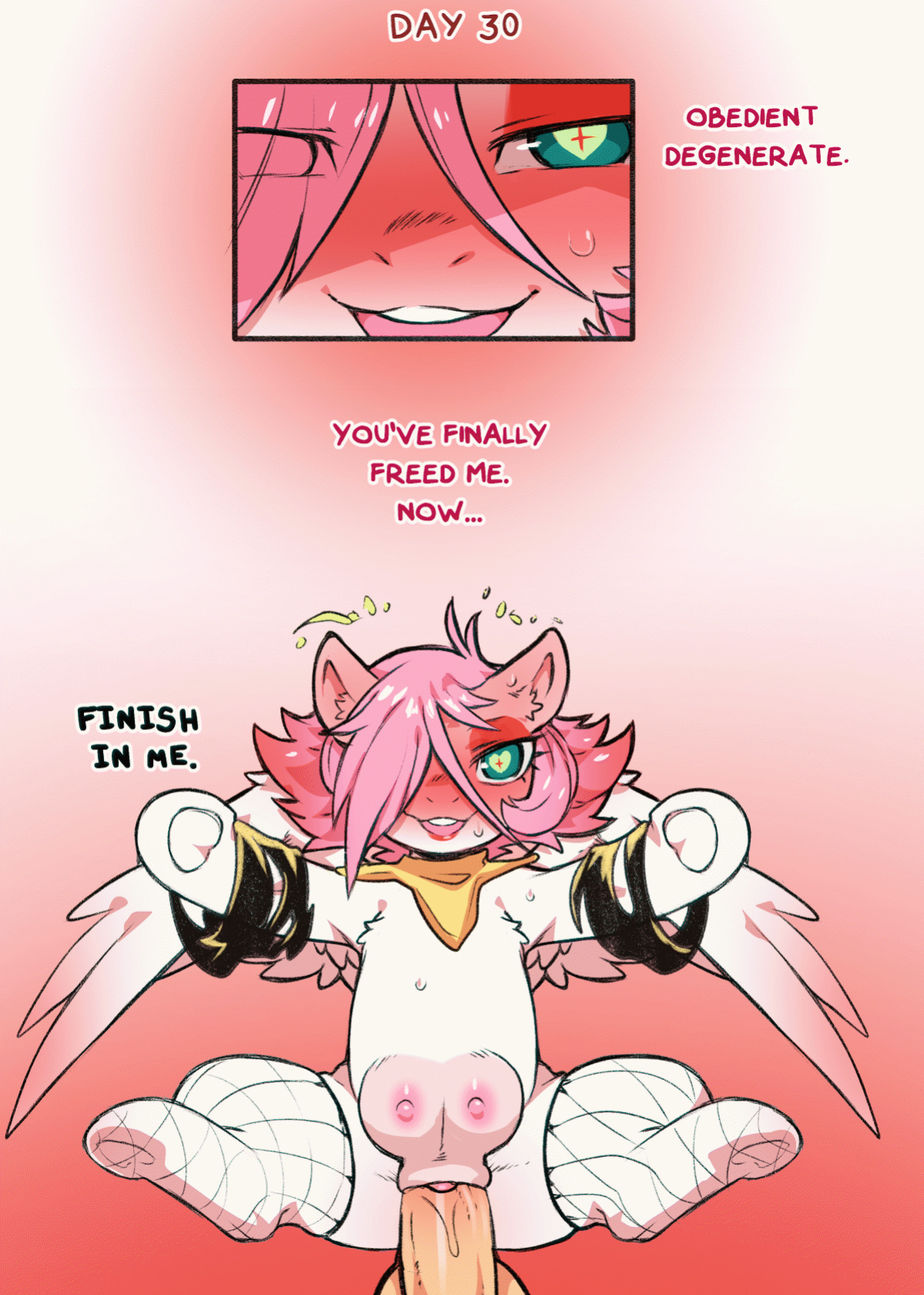 [ColdBloodedTwilight] NNN (My Little Pony Friendship is Magic) Complete