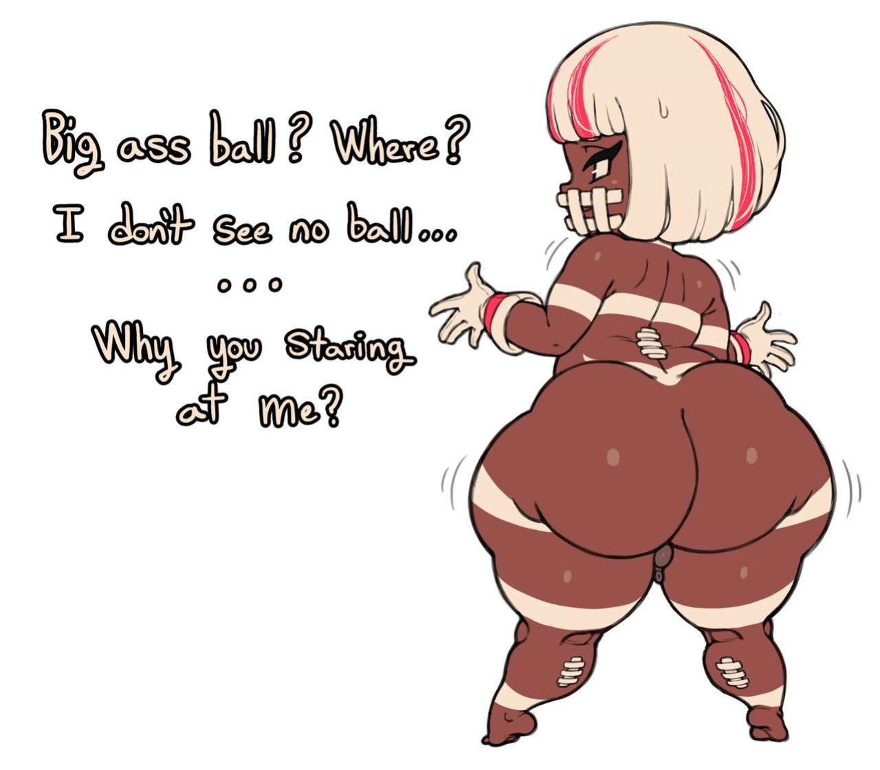 Pigskin [Zeeman_Art]