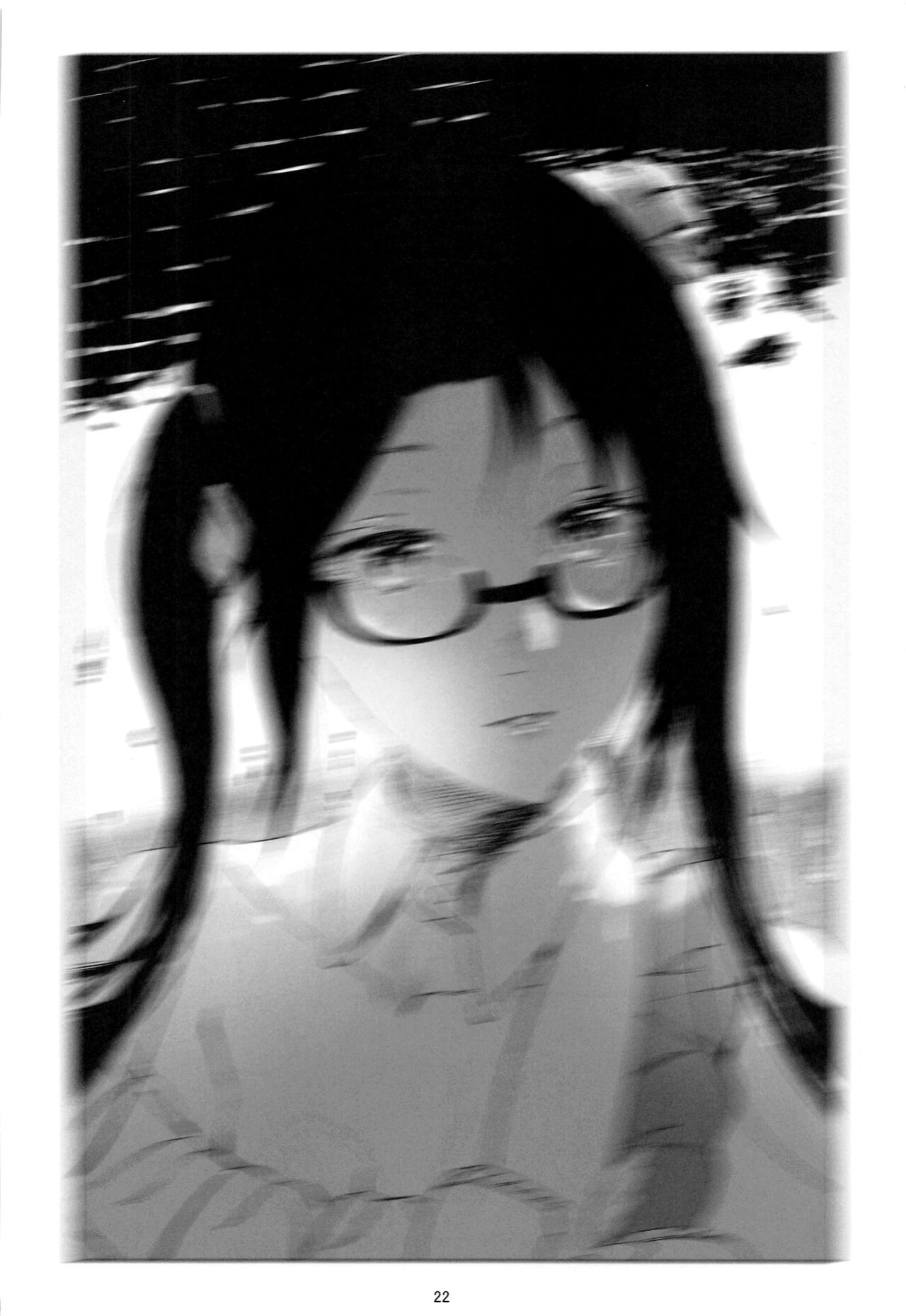 (C100) [Imasori Dondai (Us Them)] Taiyo wa Mou Kagayakanai | The Sun Ain't Gonna Shine (Anymore) (THE iDOLM@STER: Shiny Colors) [ShinyTL]