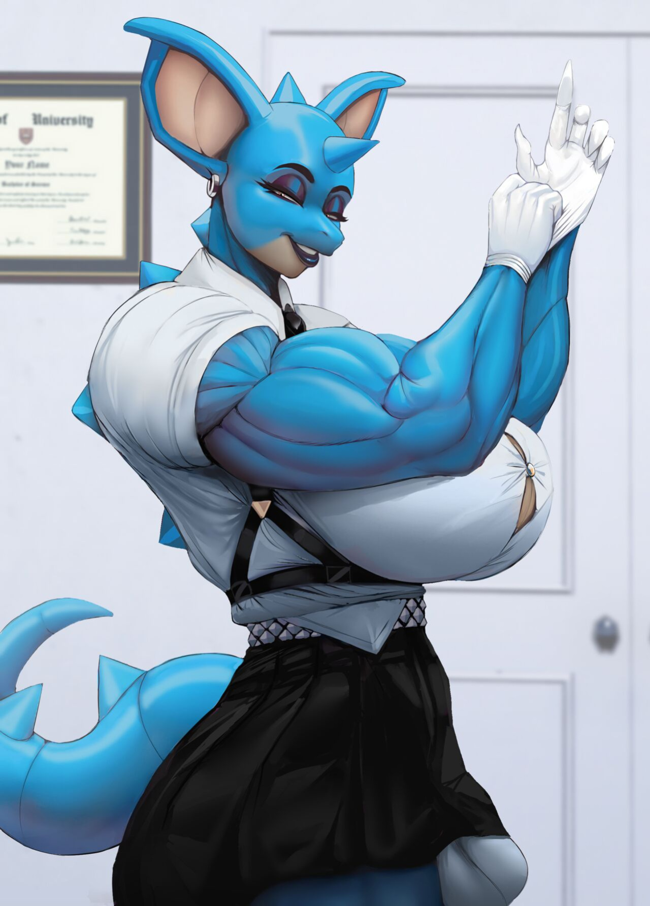 [Picturd] Kanto Healthcare (Pokemon)