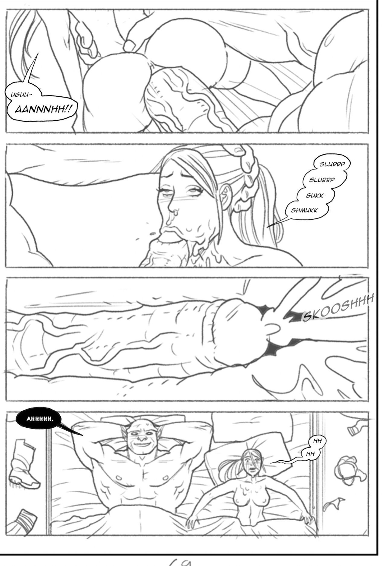 [Pegasus] Never Insult a Repecki 03
