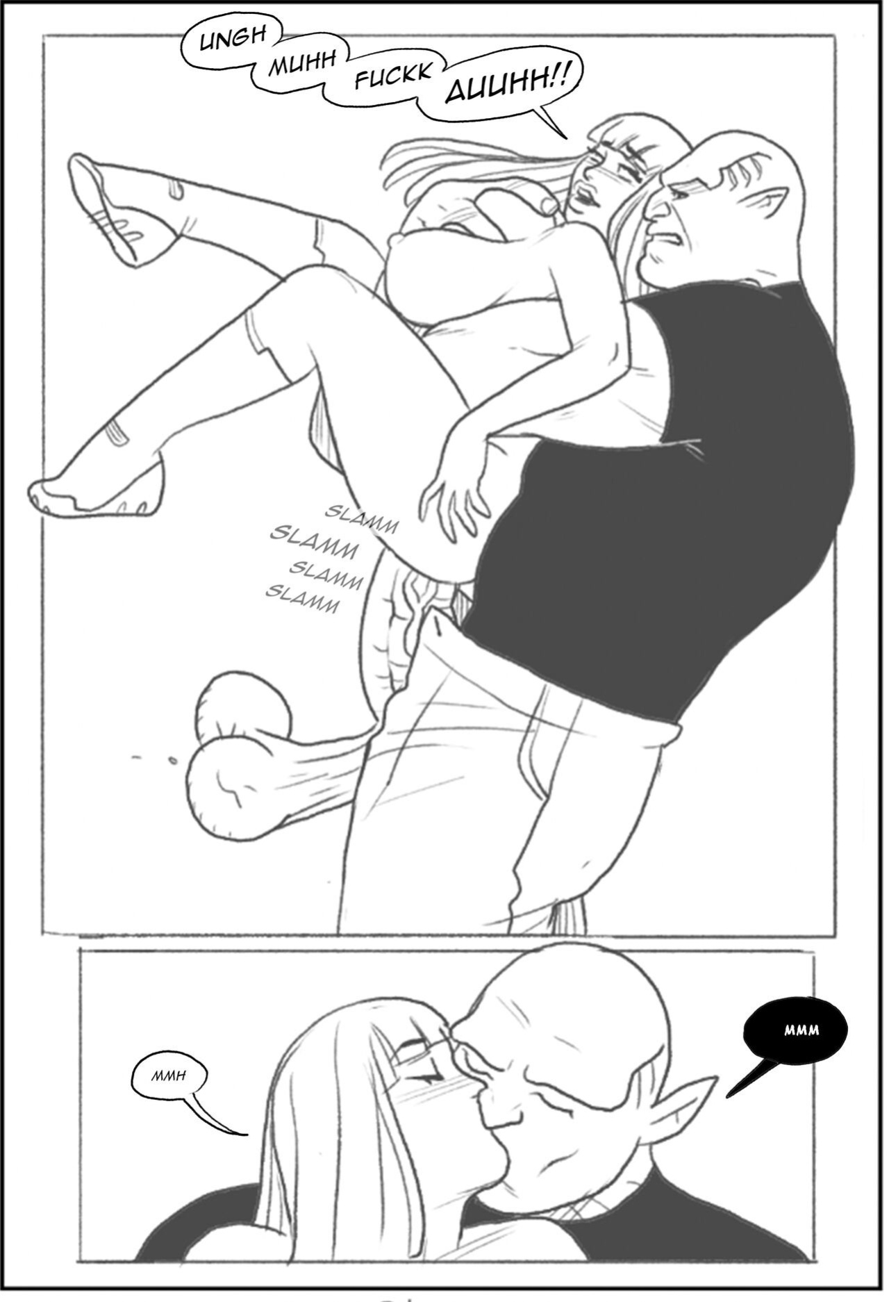 [Pegasus] Never Insult a Repecki 03