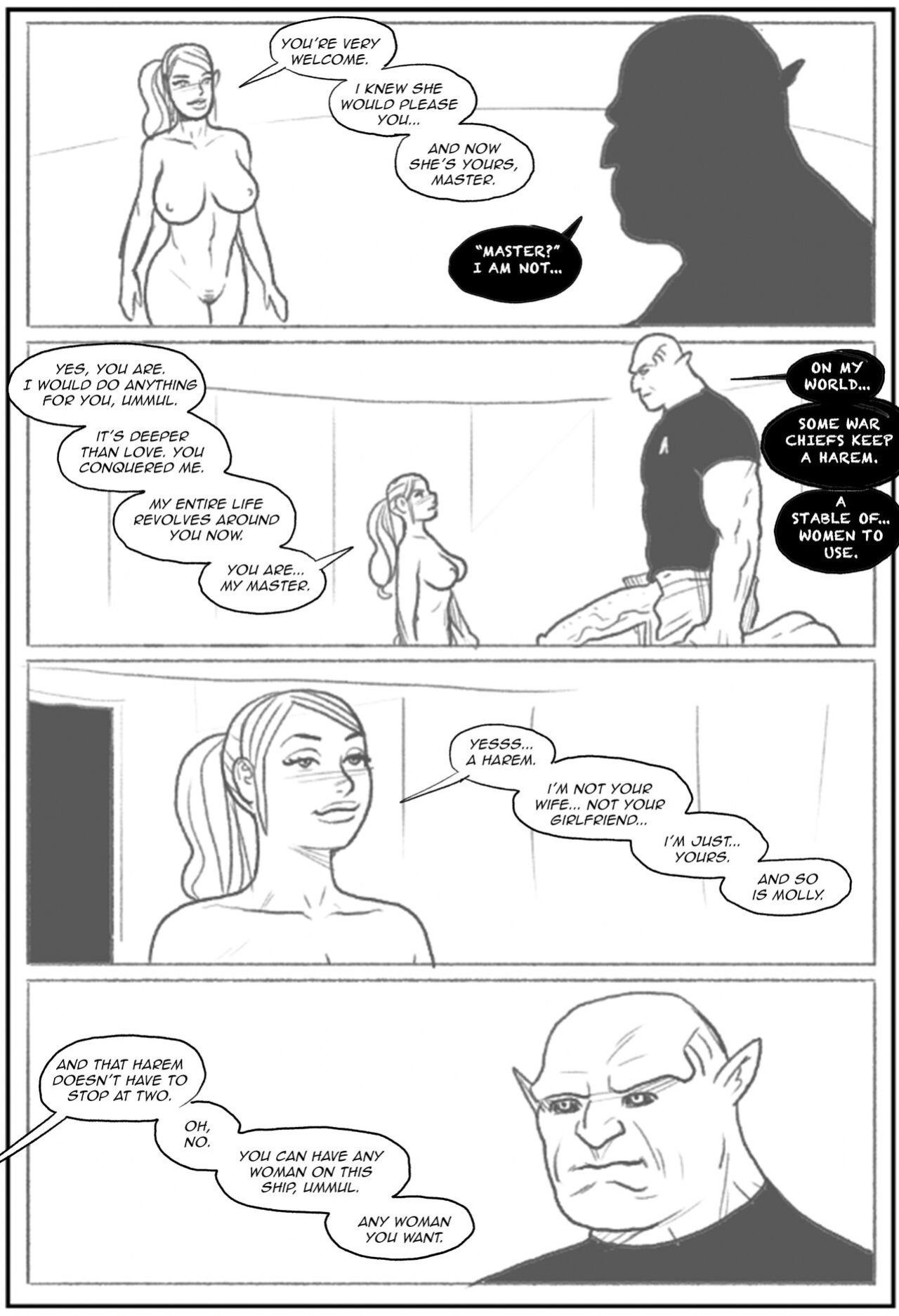 [Pegasus] Never Insult a Repecki 03