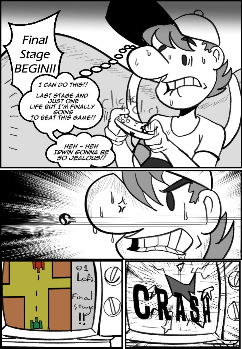 [Anont] The Grim adventure of Billy and Mandy "Handy Mandy"