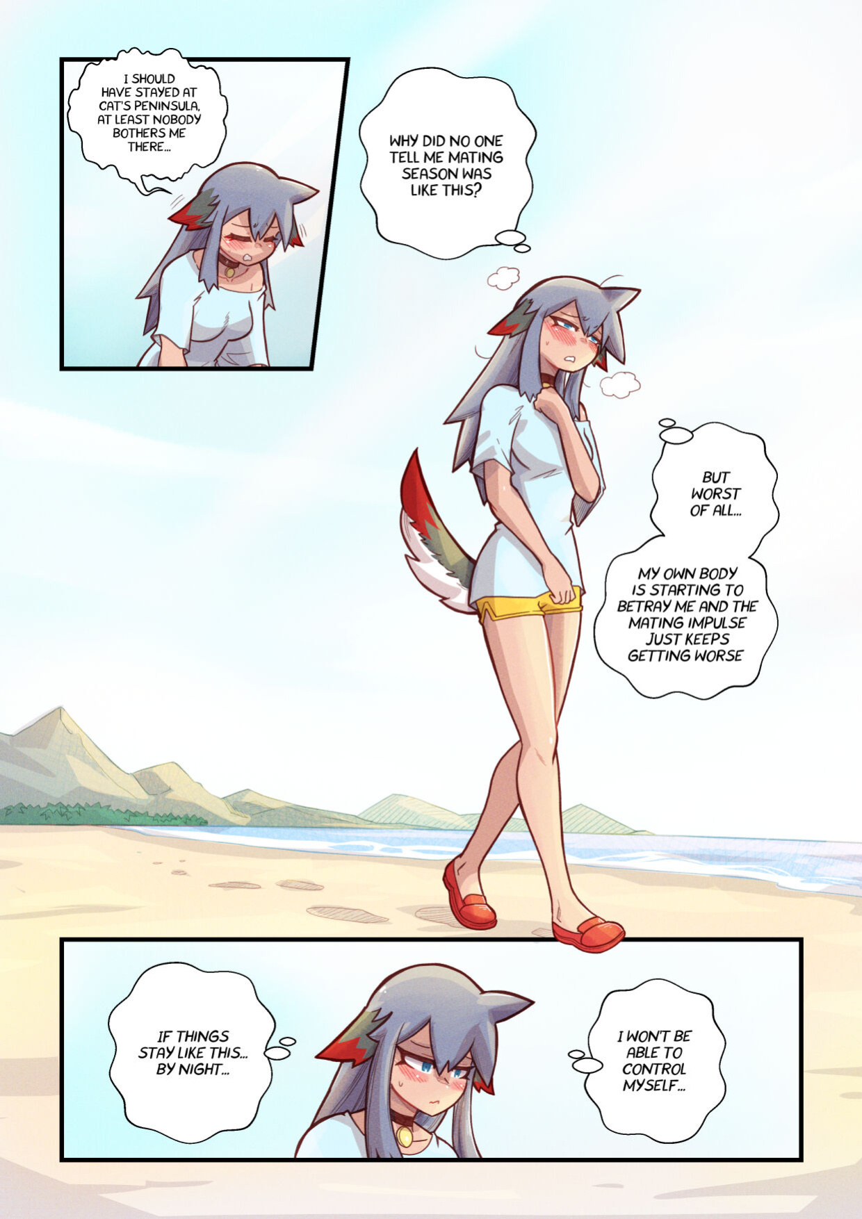 [Mr.E] A Good Boi!