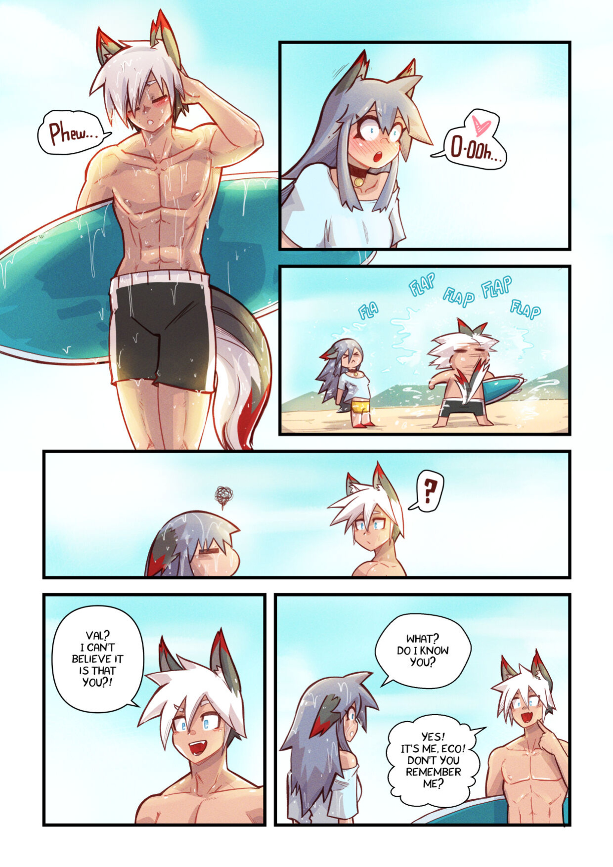 [Mr.E] A Good Boi!