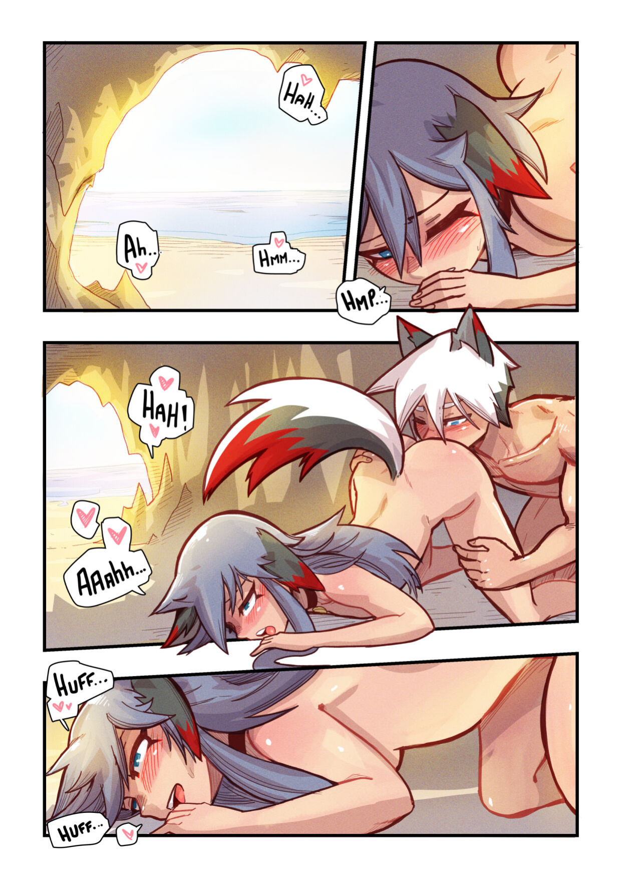 [Mr.E] A Good Boi!